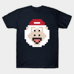 (LAA) Baseball Mascot T-Shirt